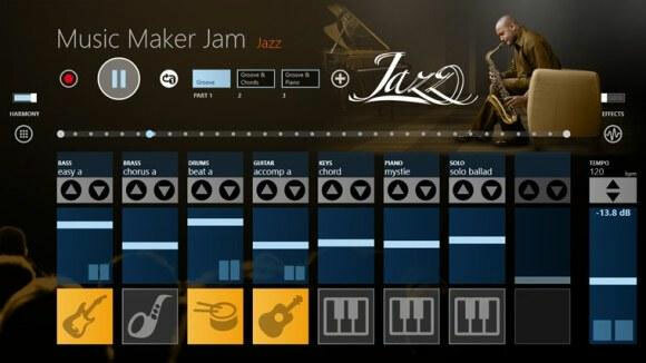 musik maker jam