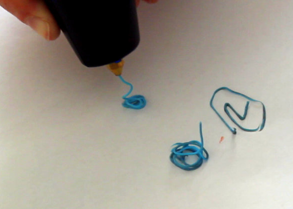 3doodler 3d recension