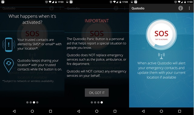 Qustodio-Android-Panic-Button-screenshot