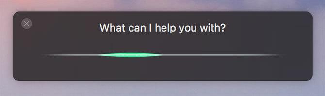 De bästa Mac-apparna att installera på din MacBook eller iMac siri sierra