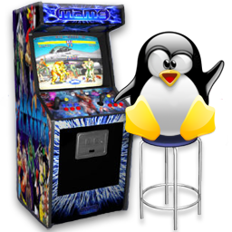 Linux-spel