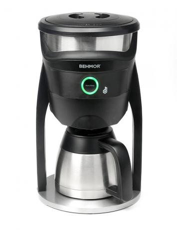 behmor kaffebryggare