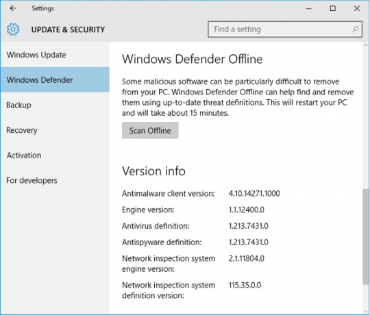 windows-defender-offline-översikt