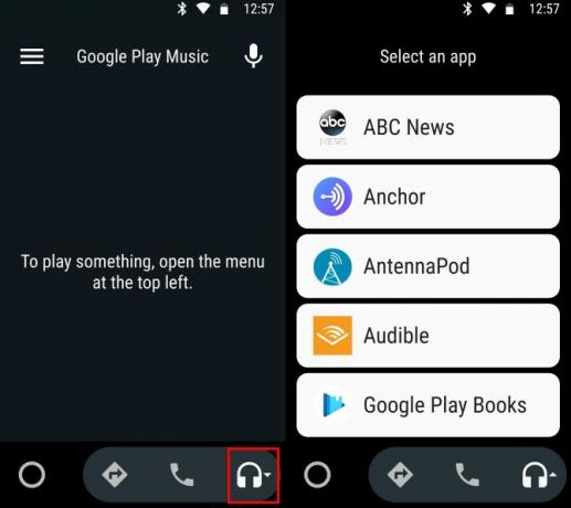 android auto tips