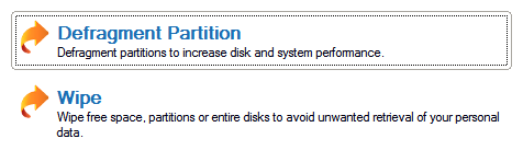 Paragon Hard Disk Manager 12 Suite: komplett kontroll av dina hårddiskar [Giveaway] 41