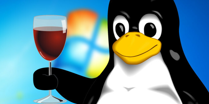 linux vin