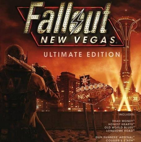 7 Årets spel som var värda att vänta och fick en nedfallande vegas