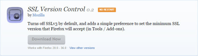 firefox-pudel-ssl-version-control-add-on