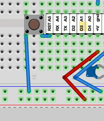 Spendera inte pengar på en Arduino - Bygg din egen för mycket mindre återställning