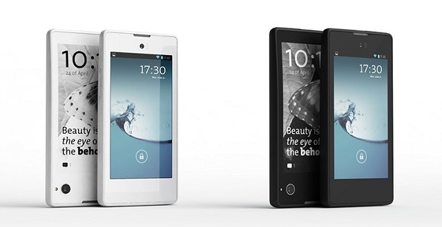 Google Books, Firefox OS, YotaPhone, Coin Card [Tech News Digest] yotafonduo