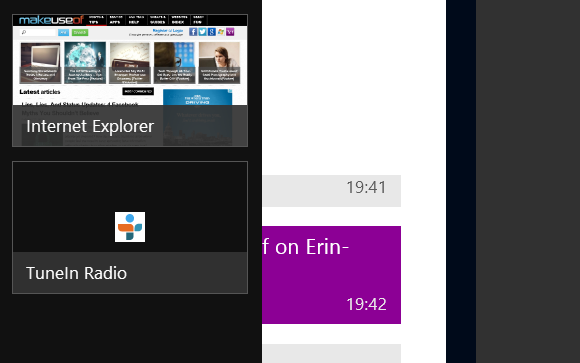 Vad du borde veta om multitasking i Windows 8 muo w8 multitasking metro