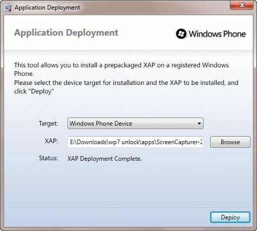 Windows Phone 7: Komplett guide winphone7 31