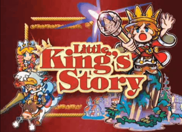 10 Wii-spel Alla nya Wii-ägare borde spela [MUO Gaming] little king story