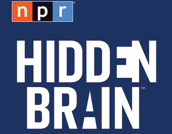 HiddenBrain