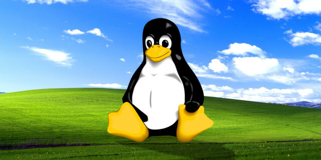 xp-linux