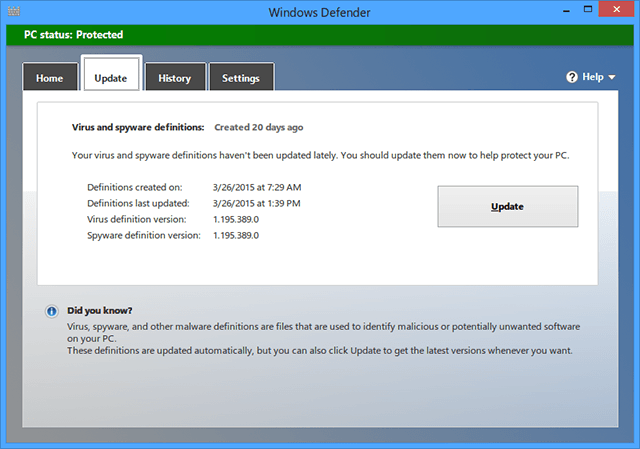 Windows-försvararen-screenshot-scan
