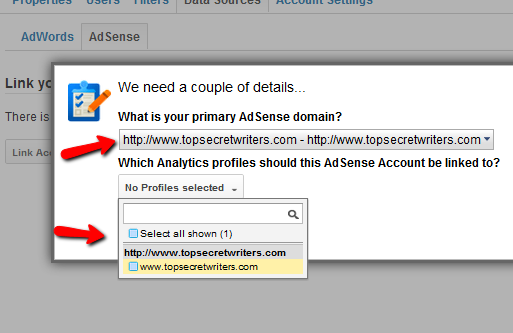 Din guide till Google Analytics Analytics 5 5j