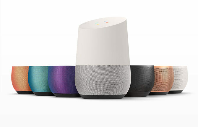 Hur du ställer in och använder dina Google Home google-hembaser