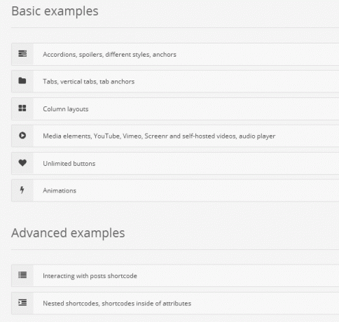 Muo-kortkoder-ultimata-examples