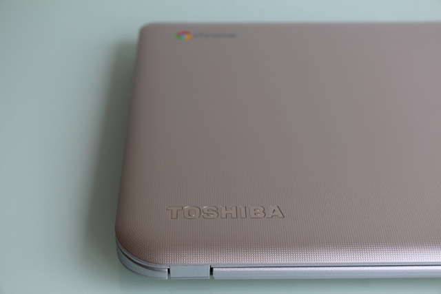 Toshiba CB35-A3120 Chromebook recension och Giveaway toshiba CB35 A3120 recension 4