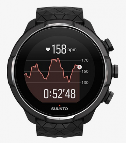 suunto baro 9 klocka