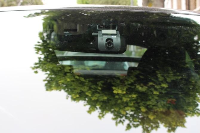 Yi Mini Dashcam: Yi fortsätter att dominera budgeten för allt Yi Mini Dashcam 6