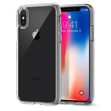 bästa tillbehör för iphone x trådlös laddning