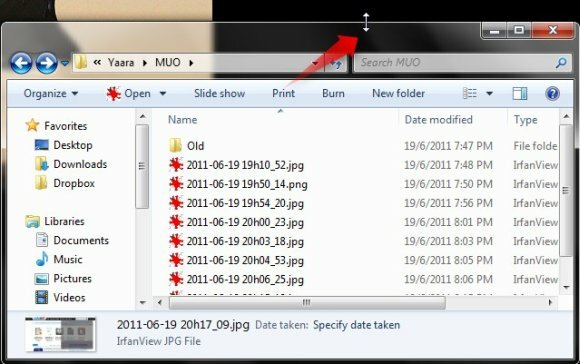 Hur du förbättrar din Windows-upplevelse med AquaSnap (inte bara i Windows 7!) Bild 42