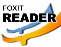 FoxIt Reader - En bra alternativ PDF-läsare för Linux foxit