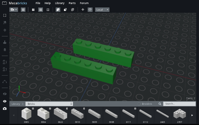 krom-experiment-mecabricks