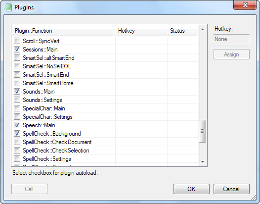 AkelPad vs Notepad Plus - Kan det till och med tävla som ett anteckningsblockalternativ? skärmdump 141