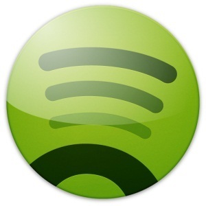 Spotify är officiellt tillgängligt i Tyskland [Uppdatera] Spotify-logotypen