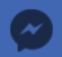 Facebook meddelande symbol