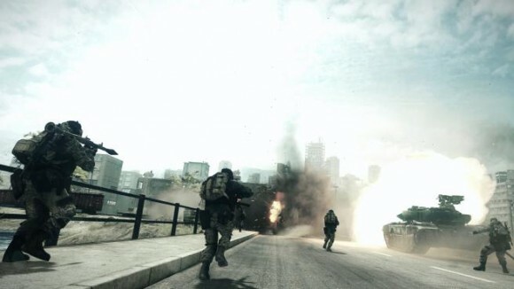 Battlefield 3 Back To Karkand Expansion äntligen Live [Nyheter] Backtokarkand e1323886876574