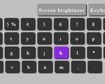 Interaktiv Vim Tutorial: Bekanta dig med Vim The Easy Way interaktiv vim1