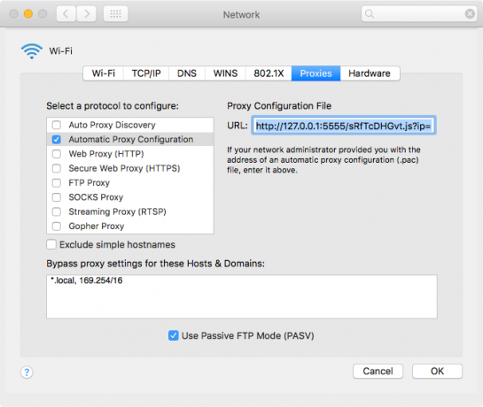 Ny OSX/Dok-malware tar över din Mac: Vad du ska göra och hur du förhindrar det mac malware osxdok network proxy