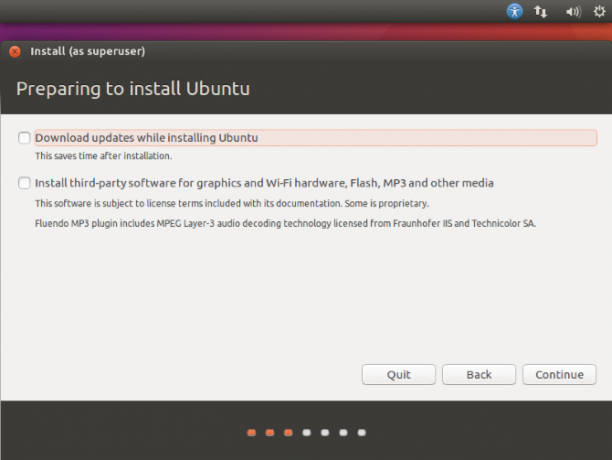 Hur man använder VirtualBox: Användarhandbok 30 Installationsalternativ för VirtualBox Ubuntu