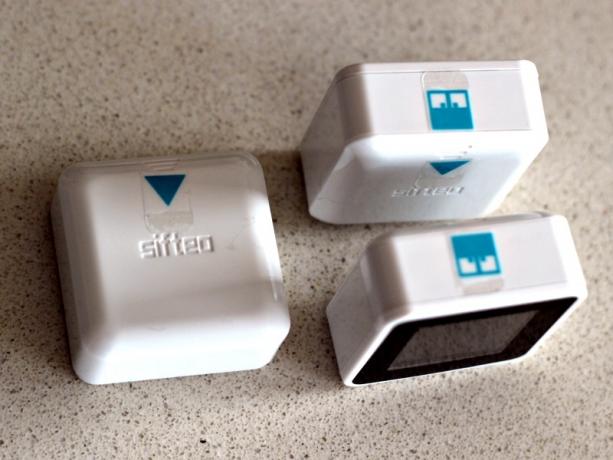 Sifteo cubes spel recension