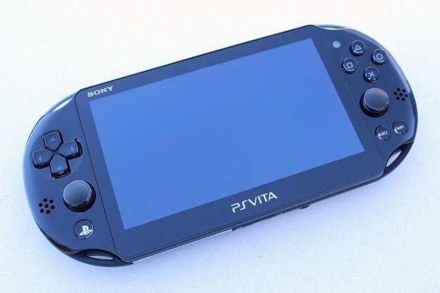 playstation vita slim recension 3