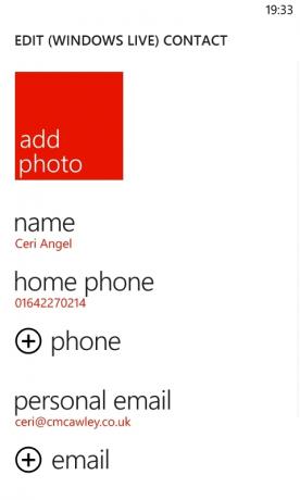 Windows Phone 7: Komplett guide winphone7 7