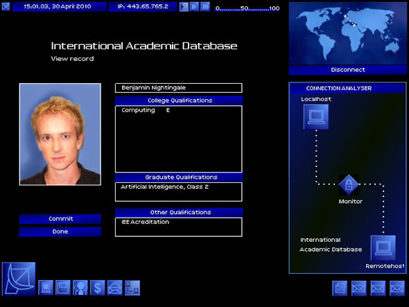 Nerd It Up med 6 fantastiska iOS- och Android-simuleringsspel uplink2e