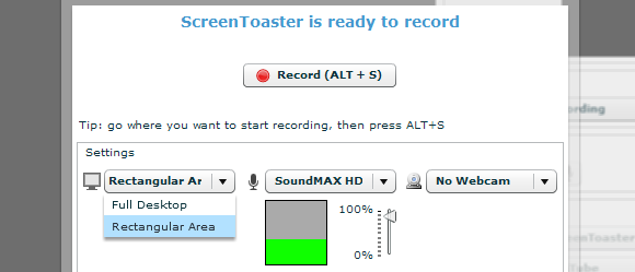 online-fånga freeware