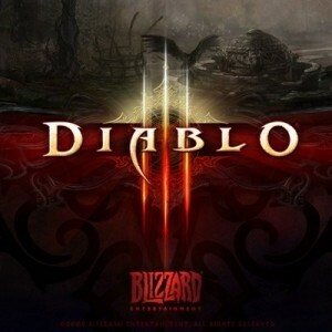 diablo 3-spelare