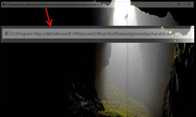 Hur du åtgärdar det slumpmässiga popup-fönstret i Windows Office Handler-fel