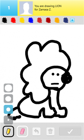 Muo-wp81-turnbasedmultiplayer-Draw Something