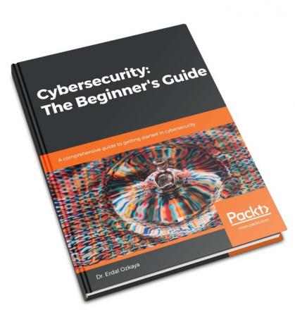 Gratis cybersecurity-ebook