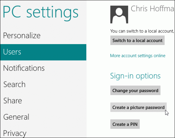 Windows-8-create-a-bild-lösenord-knappen
