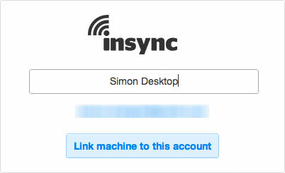 insync google docs