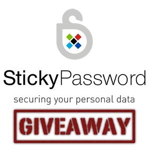 Sticky Password Pro 6.0: Håll dina lösenord säkra och organiserade [Giveaway] Sticky Password Pro 6