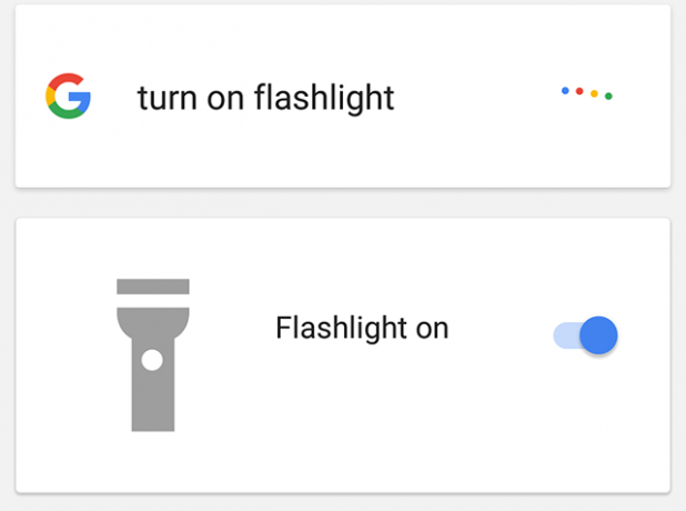 google-nu-ficklampa